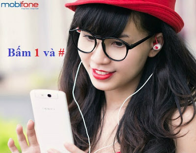 Cú pháp copy nhạc chờ Mobifone