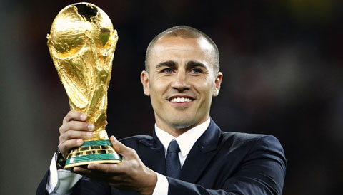 cannavaro