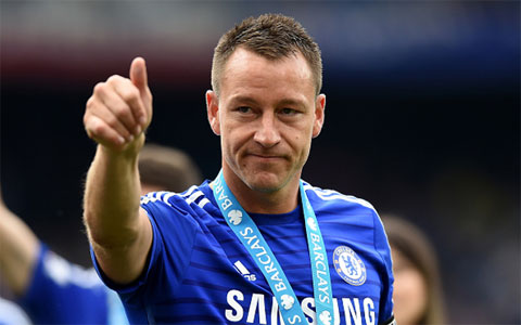 john terry