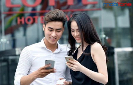 Khuyến mãi Mobifone