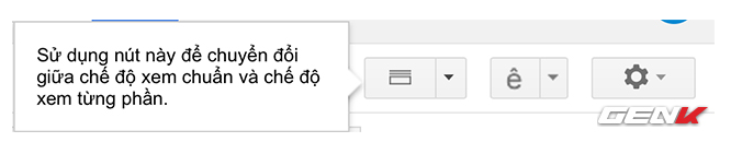 Tính năng của Gmail