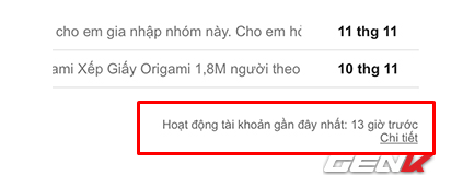 Tính năng của Gmail