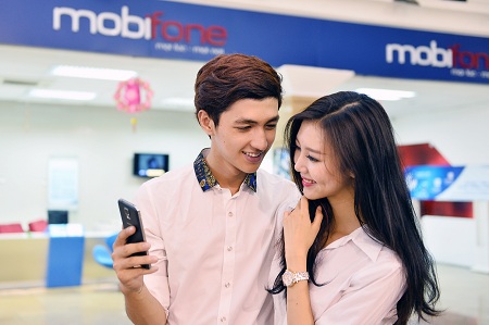 Trả sau Mobifone tháng 12