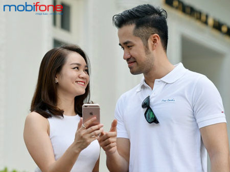 Trả sau Mobifone tháng 12