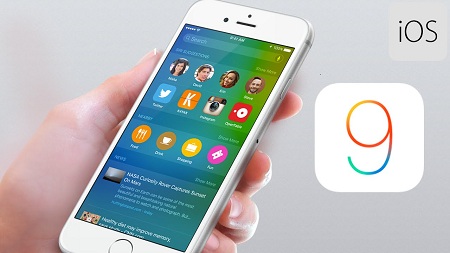 Tắt tự động cập nhật ứng dụng trên iOS 9