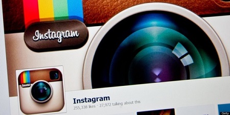 Tải ảnh từ Instagram về điện thoại và máy tính