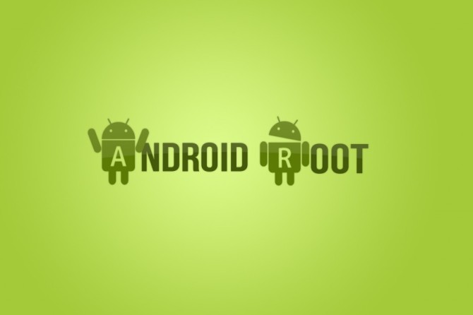 root-android