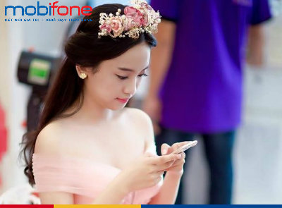 đăng ký 3G Mobifone 1 ngày