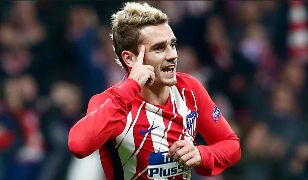 GRIEZMANN