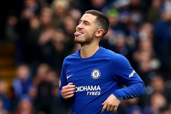 HAZARD