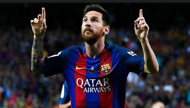 L.MESSI