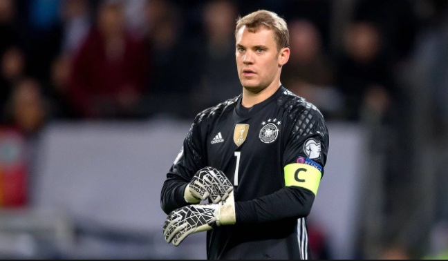 NEUER