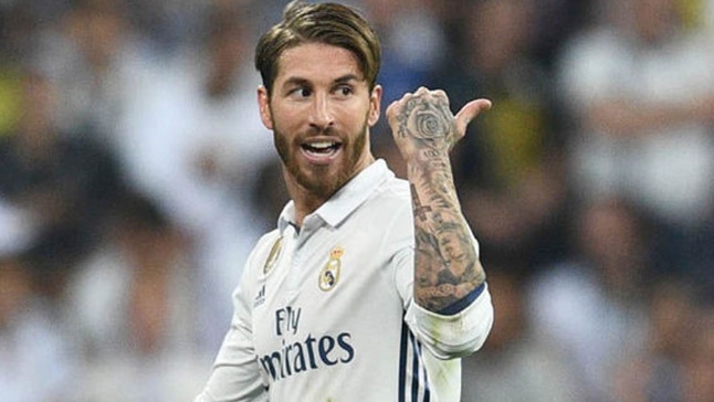 RAMOS