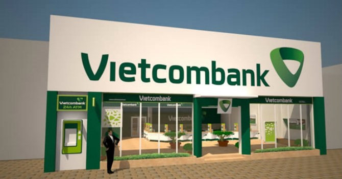 Cách tìm lại stk ngân hàng Vietcombank