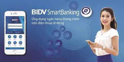 BIDV SmartBanking