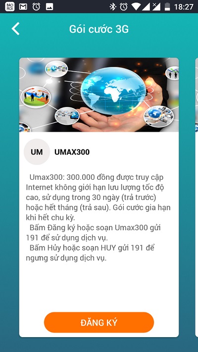 goi cuoc UMAX300 Viettel1