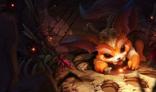  Tướng Gnar 99 RP -> 49 RP (50%)