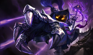 Tướng Veigar 59 RP -> 29 RP (50%)