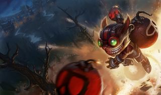 Tướng Ziggs 99 RP -> 49 RP (50%)