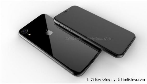 Siêu phẩm bình dân nhất đến từ APPLE sắp ra mắt 2024