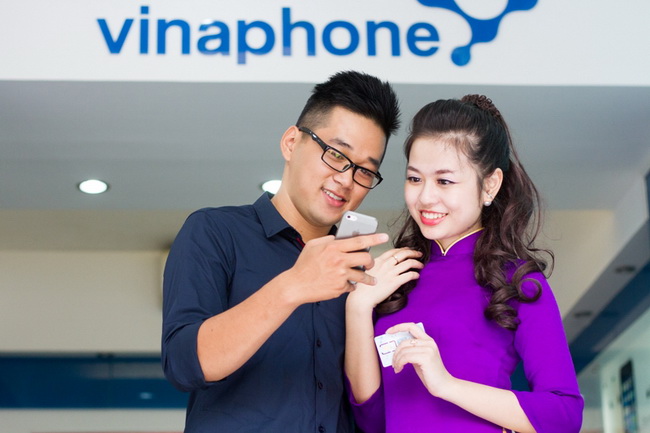 Cách kiểm tra cước Vinaphone trả sau