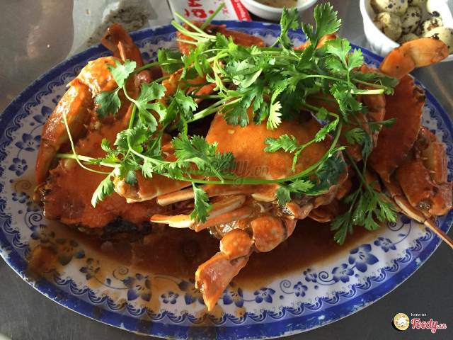 quán hải sản ngon tại đà nẵng