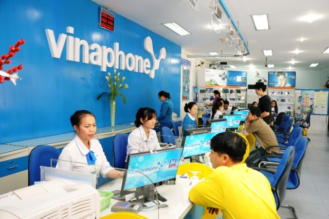 địa chỉ cửa hàng vinaphone tại đà nẵng