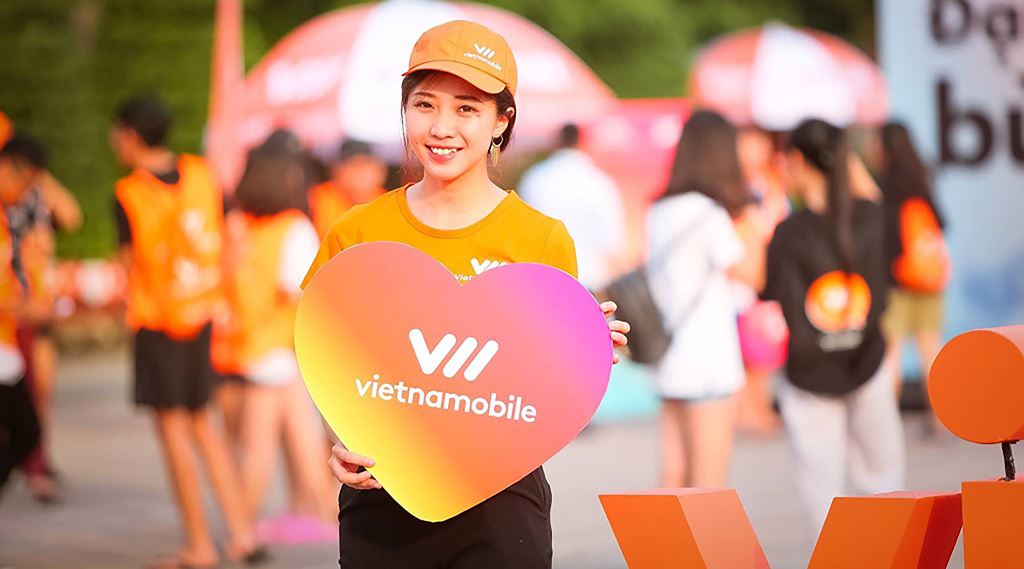 vietnamobile đổi đầu số