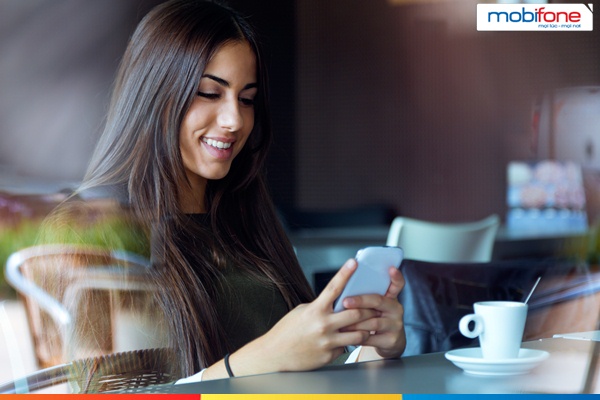 cách kiểm tra chương trình khuyến mại của mobifone