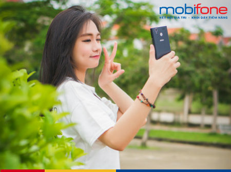 gói cước C90 của Mobifone