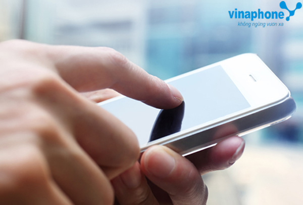 vinaphone tặng sms miễn phí