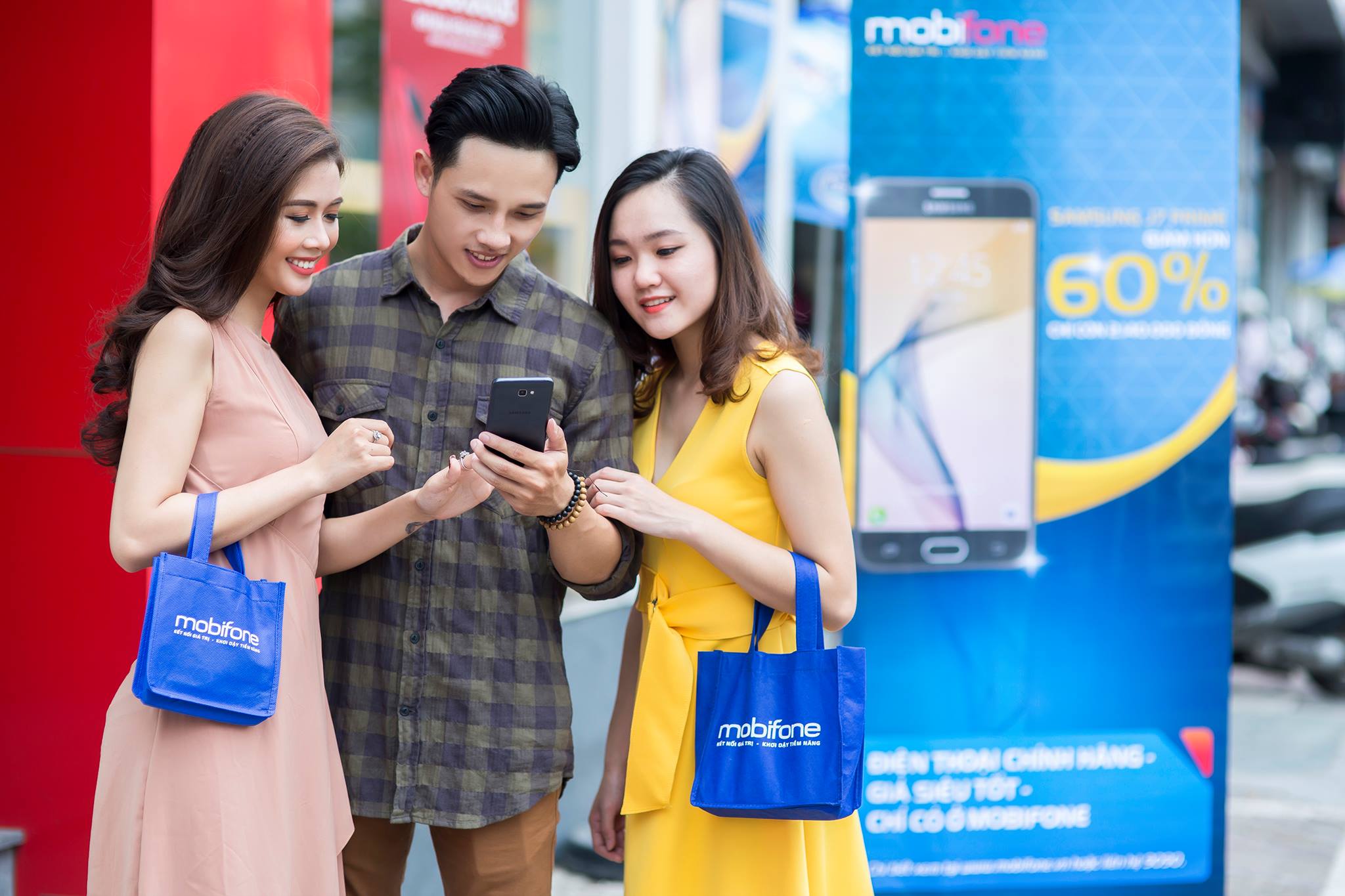 Tài khoản KM2T của Mobifone là gì