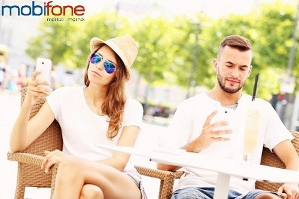 gói gọi ngoại mạng Mobifone