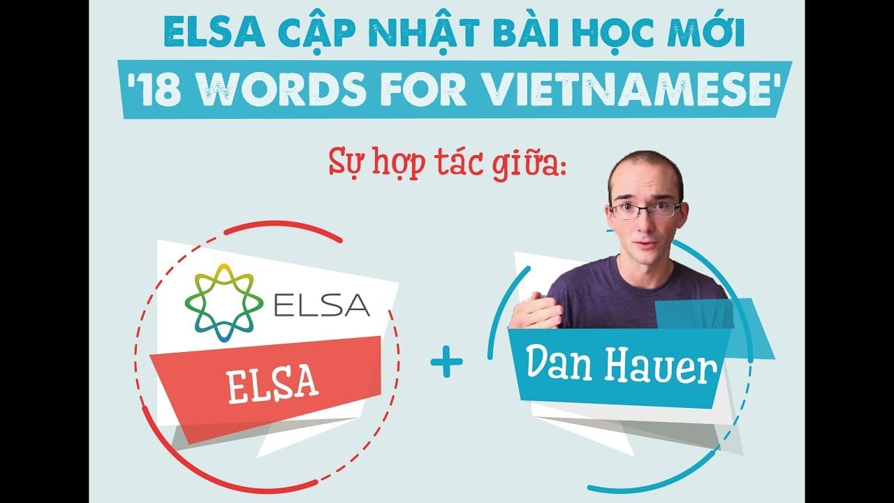 Dan Hauer hợp tác với Elsa