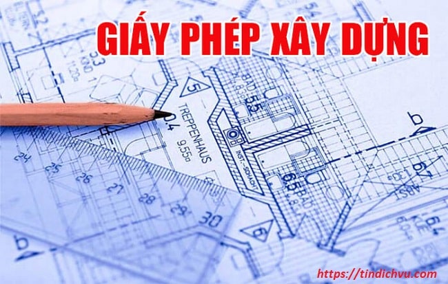 Xin giấy phép xây dựng tại Đà Nẵng