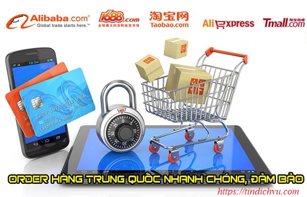 Cách nhập hàng quần áo Quảng Châu giá sỉ