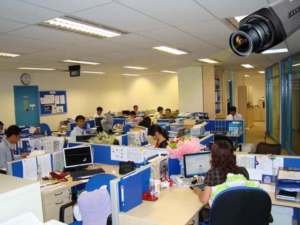 Lắp camera tại Đà Nẵng giá rẻ, uy tín