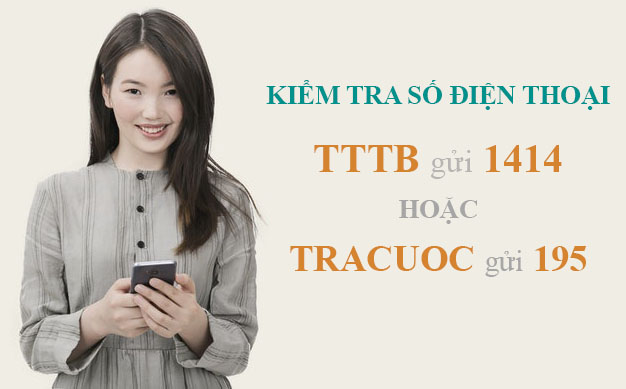 Cách kiểm tra số điện thoại Viettel