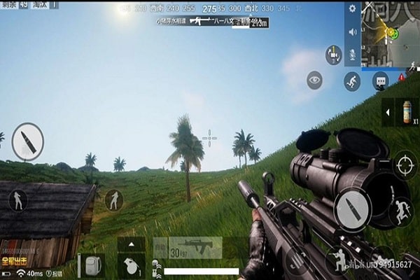 Tải PUBG Mobile Hàn Quốc