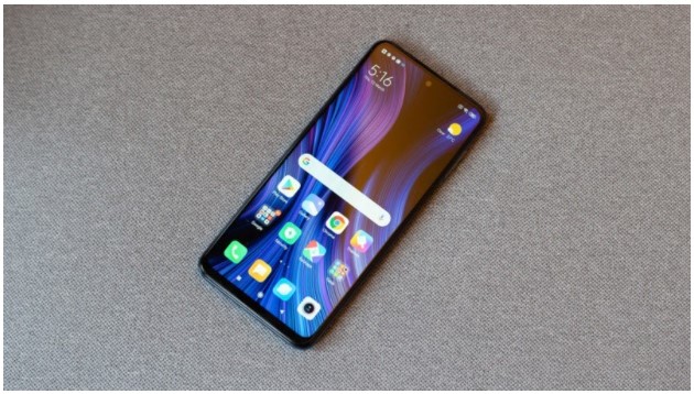 Redmi Note 9 Pro được trang bị màn hình Full HD+ với kích thước lớn cho người dùng trải nghiệm màn hình tốt hơn