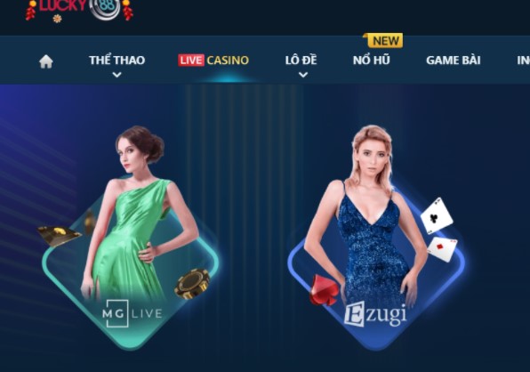 cách đăng ký tài khoản lucky88