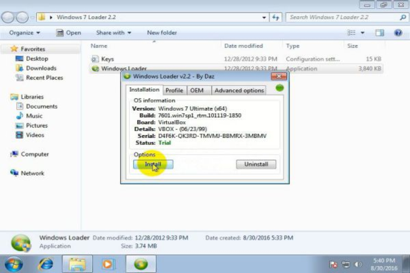 6-active-win 7-ultimate-32-bit