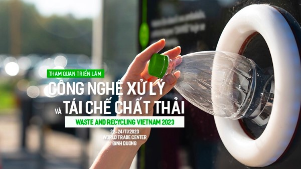 Công nghệ xử lý rác thải ở việt nam